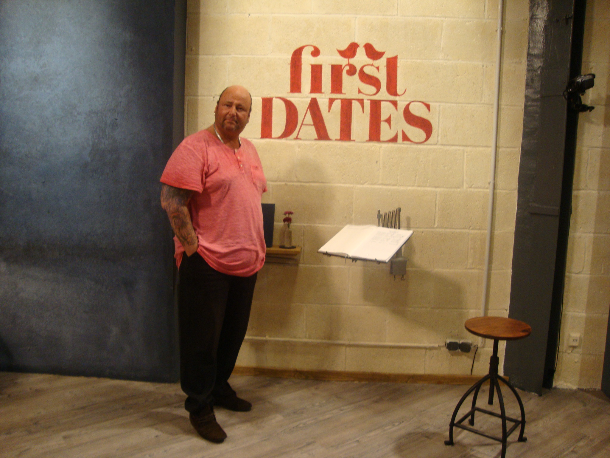 First Dates Die 3. thumbnail