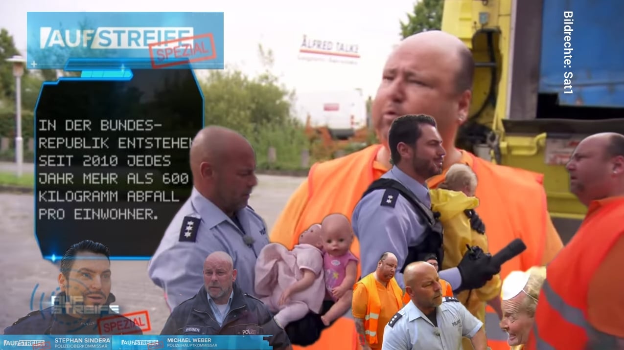 Auf Streife Spezial thumbnail