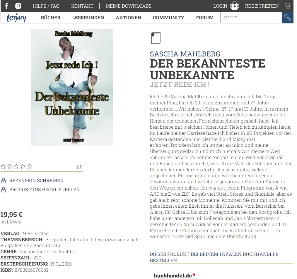 Buchhandel thumbnail
