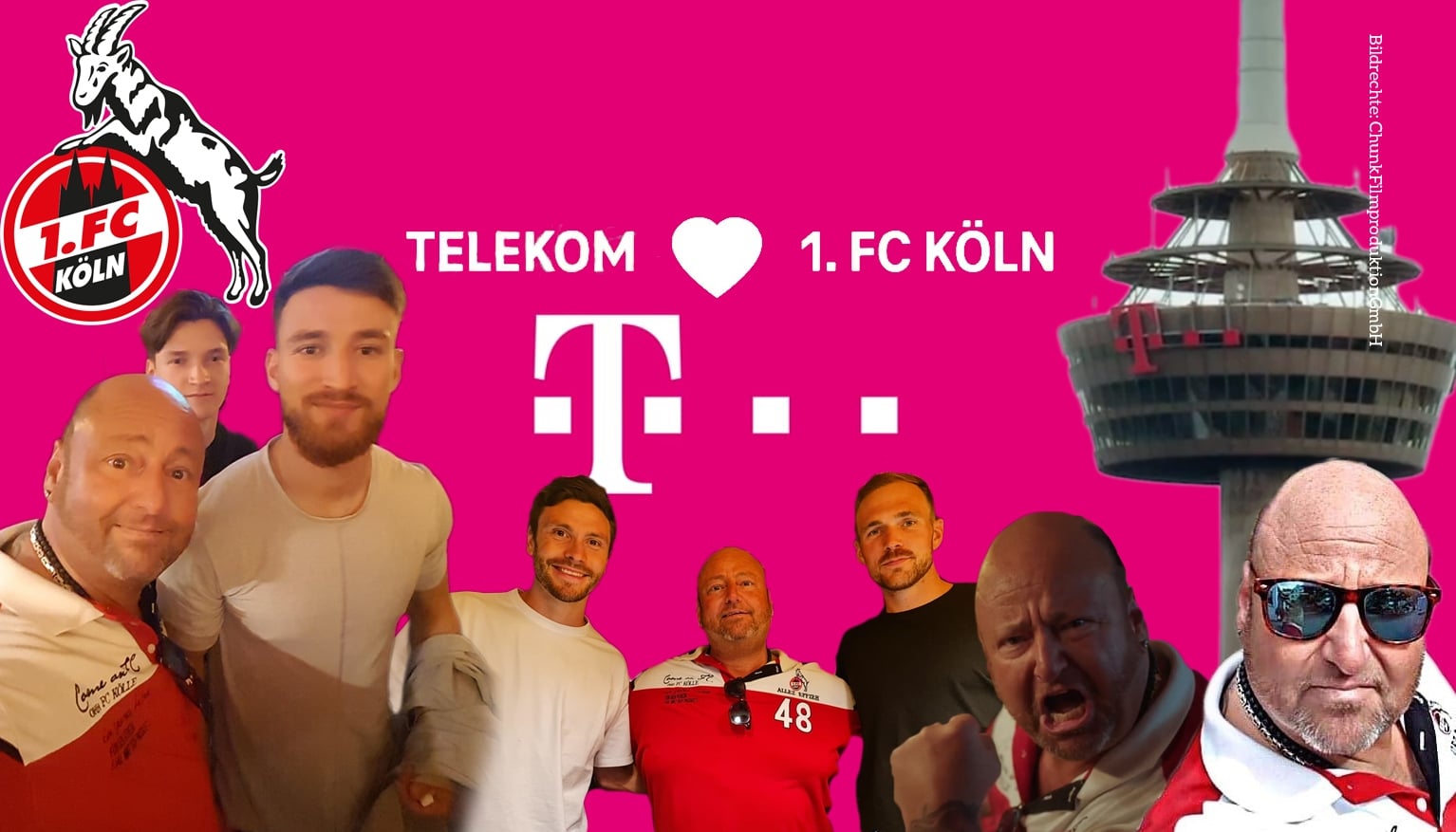 (Werbung) Wir sind Kölner thumbnail