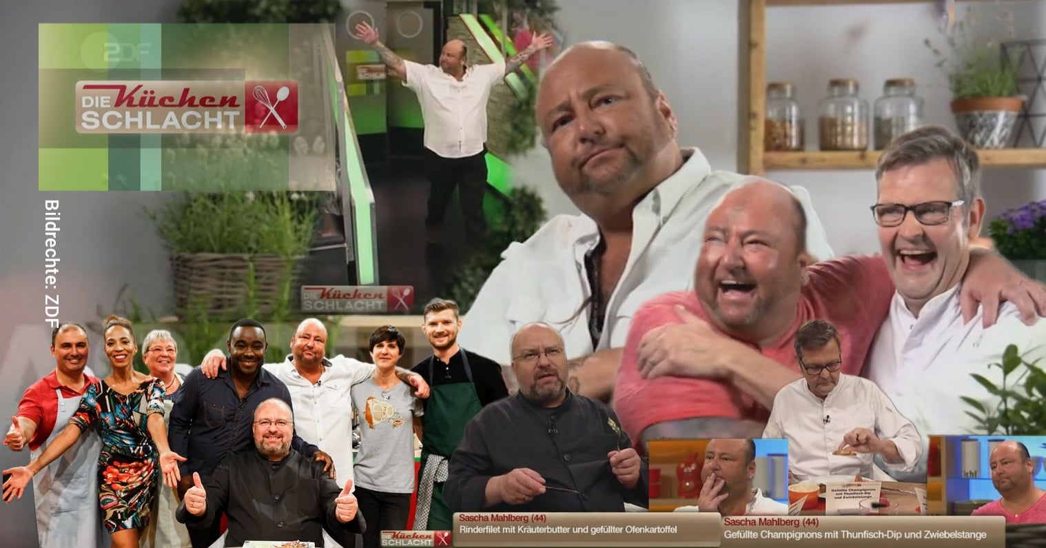 Die Küchenschlacht thumbnail