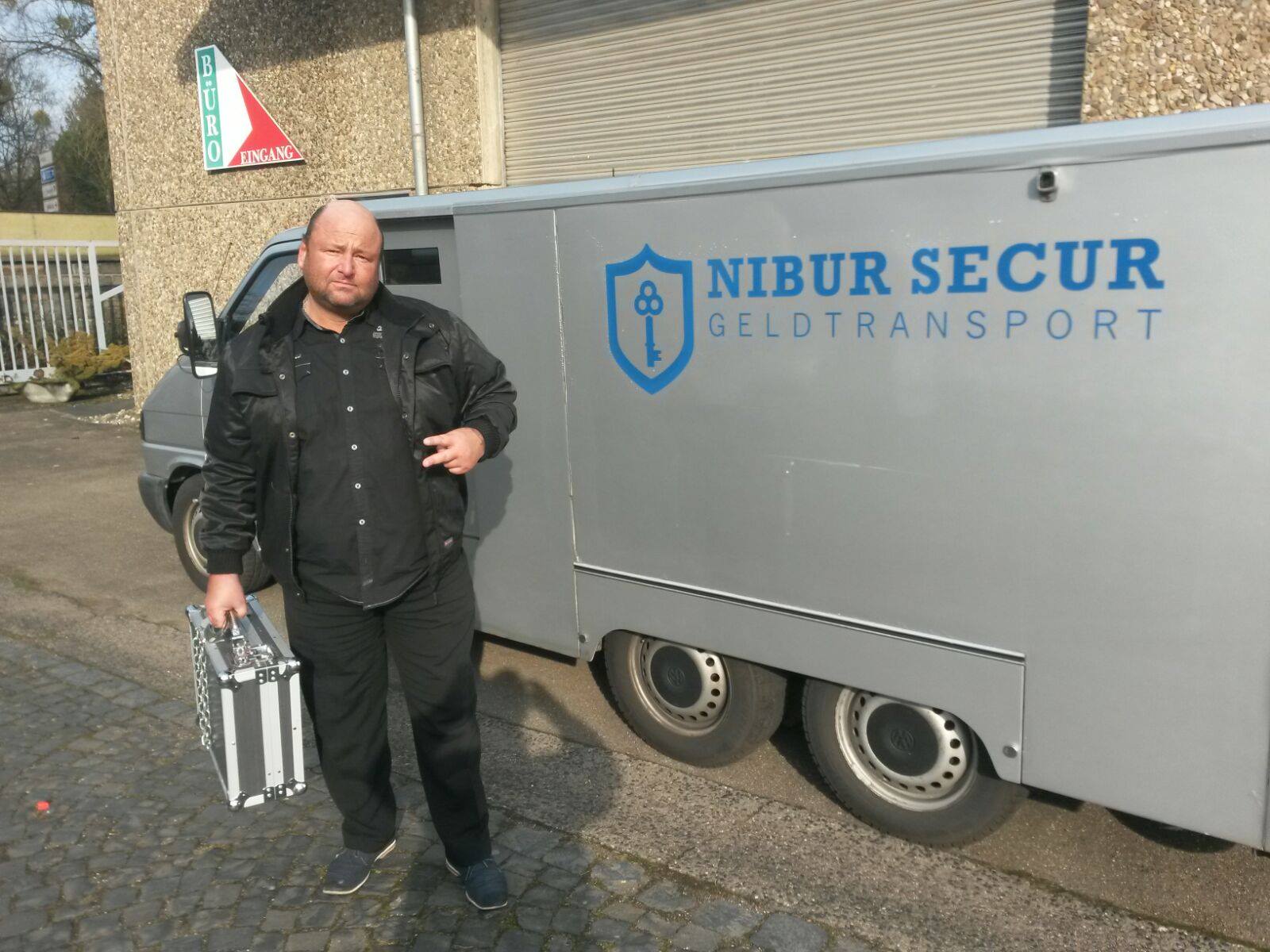 Kommissare Ermitteln - Geldtransport überfall thumbnail