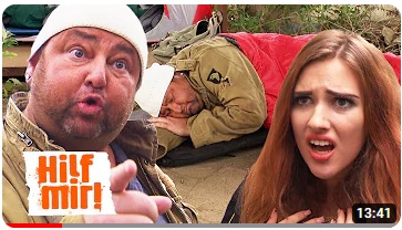 Mein Vater der Penner thumbnail