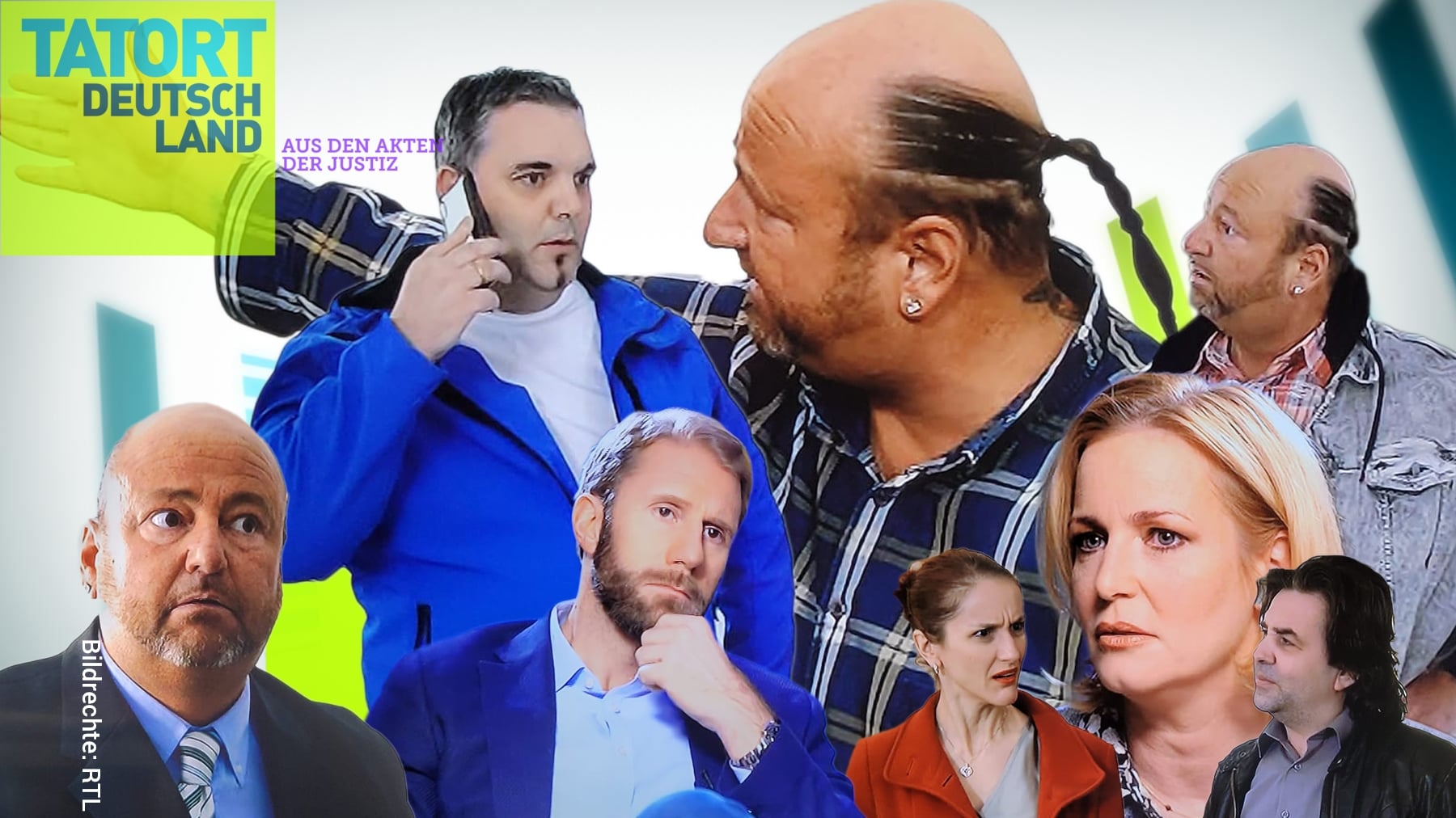 Tatort Deutschland thumbnail