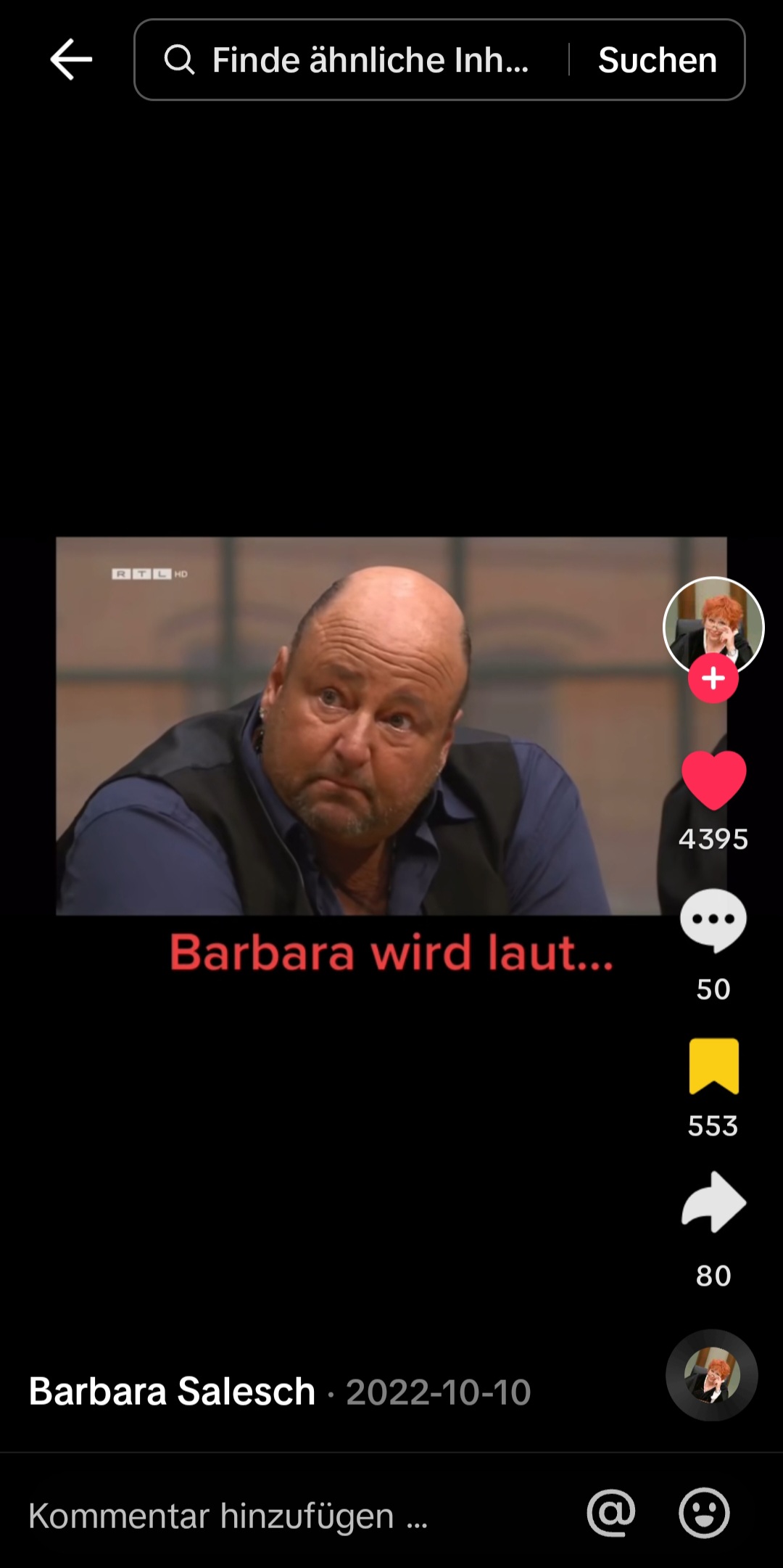 Salesch - Viral Funny thumbnail