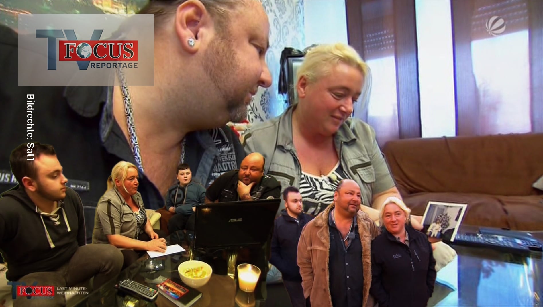 Focus Tv thumbnail