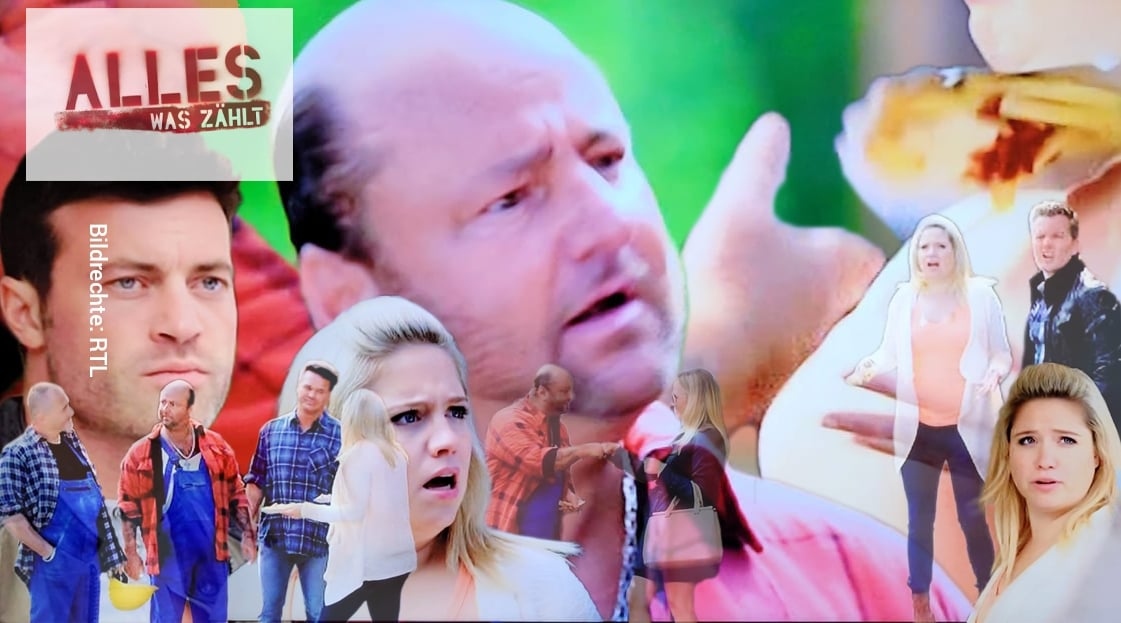 Alles was Zählt thumbnail