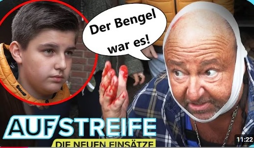 - Auf Streife - Die Neuen Einsätze thumbnail
