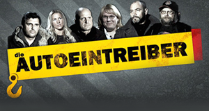 Die Autoeintreiber thumbnail