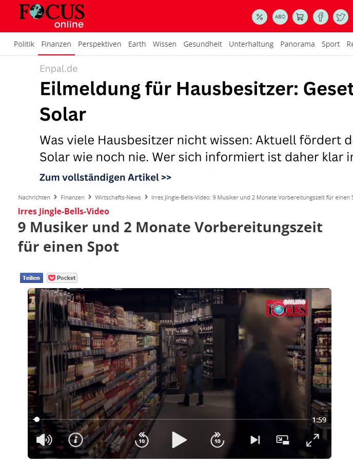 Fokus Edekaspot thumbnail