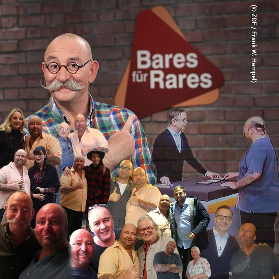Bares für Rares thumbnail