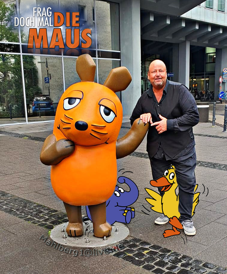 Frag doch mal die Maus- Spieletester 2.0 thumbnail