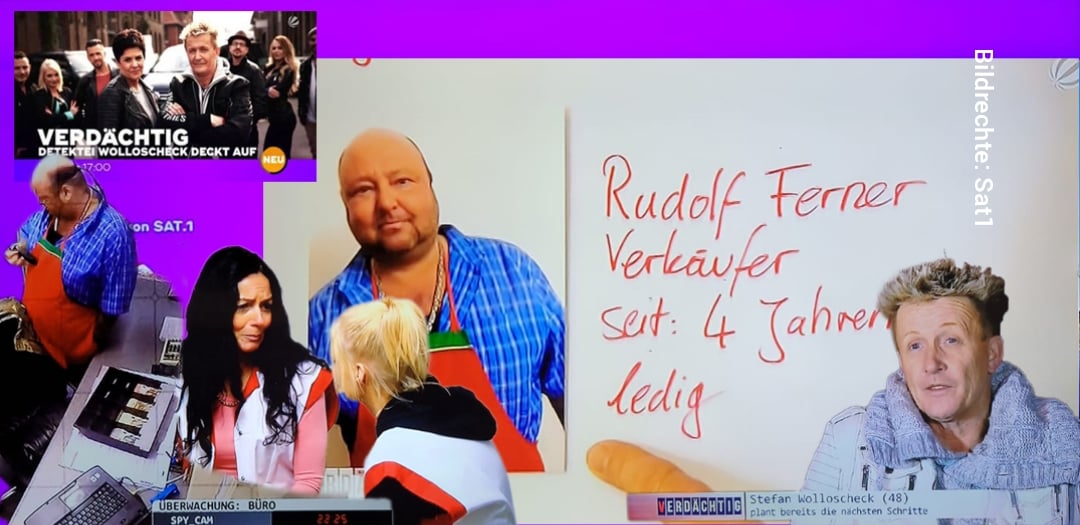 Verdächtig thumbnail