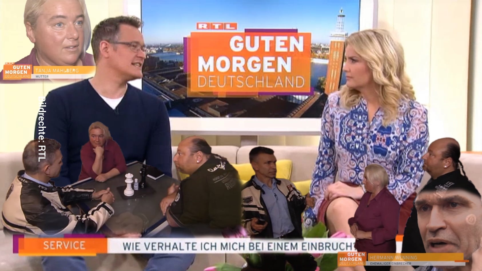 Guten Morgen Deutschland thumbnail