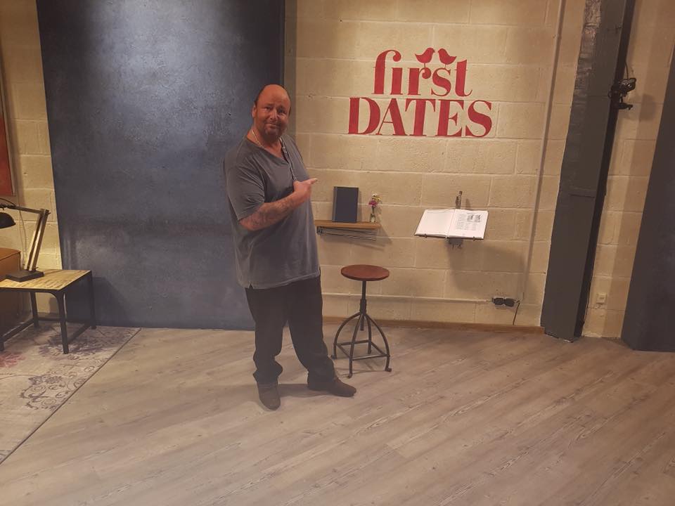 First Dates 2.0 thumbnail