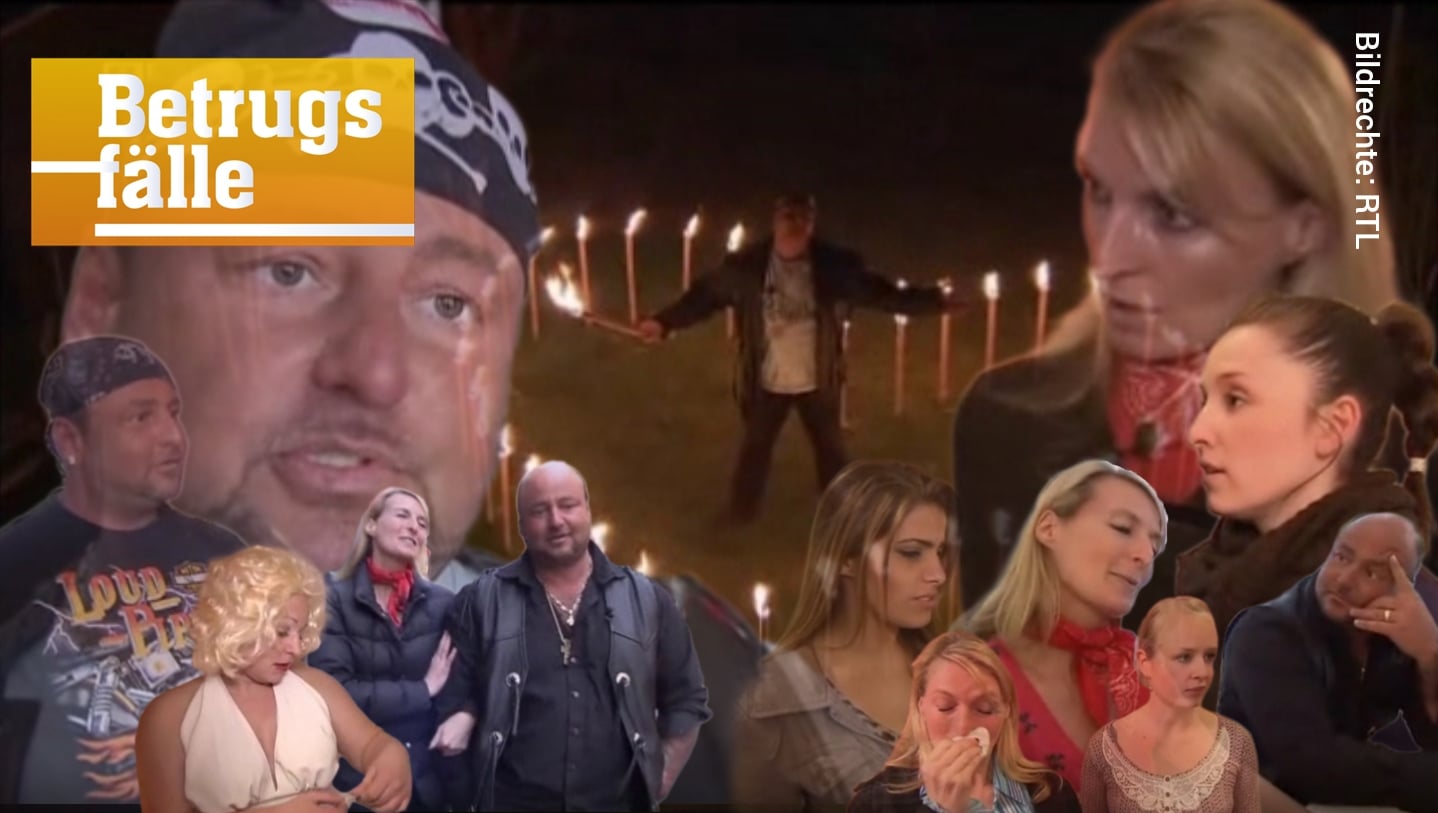 Betrugsfälle thumbnail
