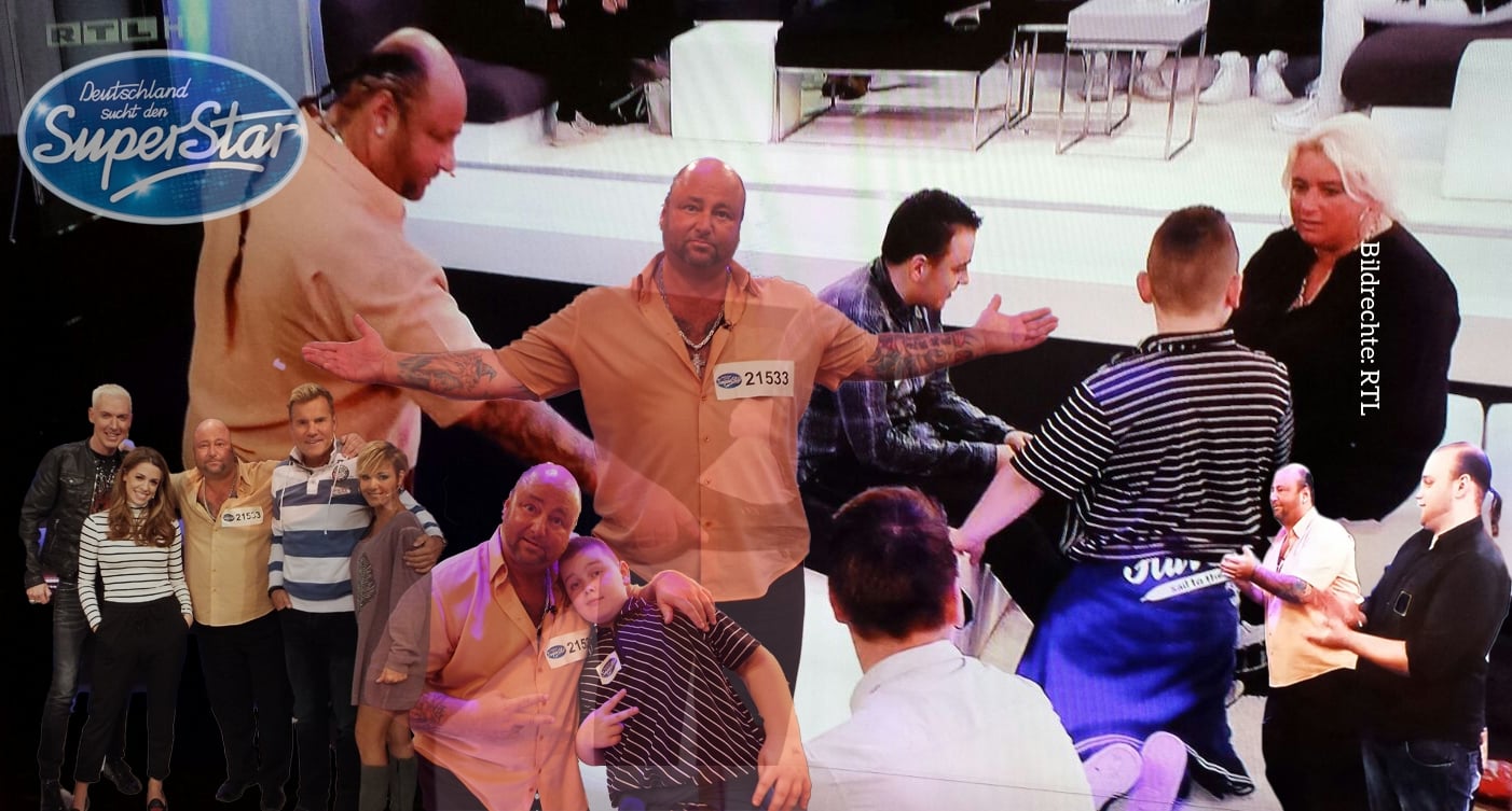 DSDS 2016 thumbnail