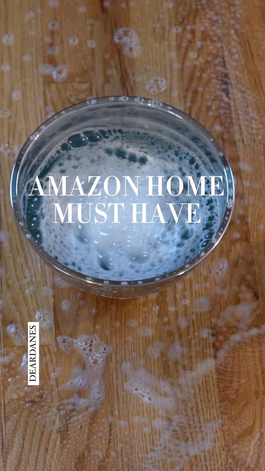 This amazon spin scrubber is a cleaning MUST HAVE 🤩😍

#cleantok #cleaningtiktok #amazonmusthaves #cleaningmusthave