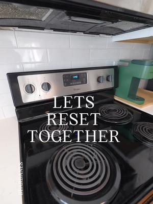 Let’s reset together! 🫶🏻🧼  #housereset #reset #housecleaningtips #cleaninghacks #cleaning #asmr #cleantok #organized #va