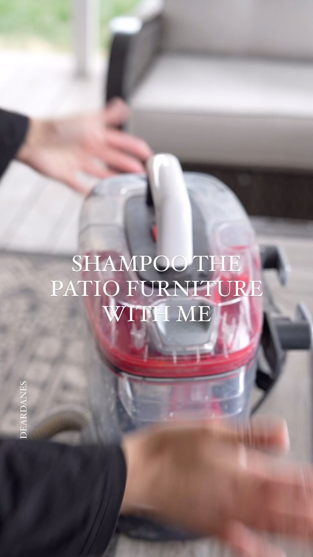 Mondays, amiright?! How do you make sure to avoid the Monday blues? We are going to shampoo them away! 😅🥹❤️🫶🏻🤮🤮🤮🤮🤮 

#sh