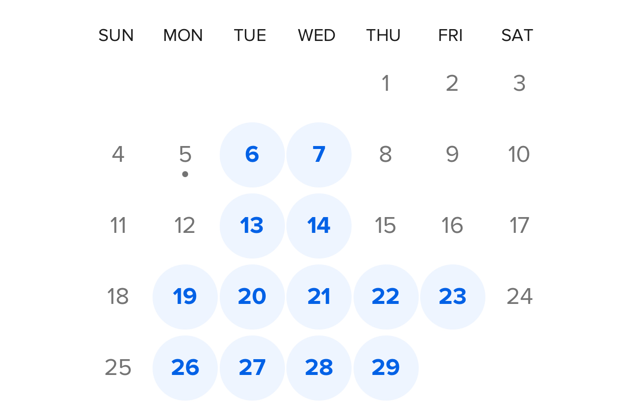 Schedule time with Tanner thumbnail