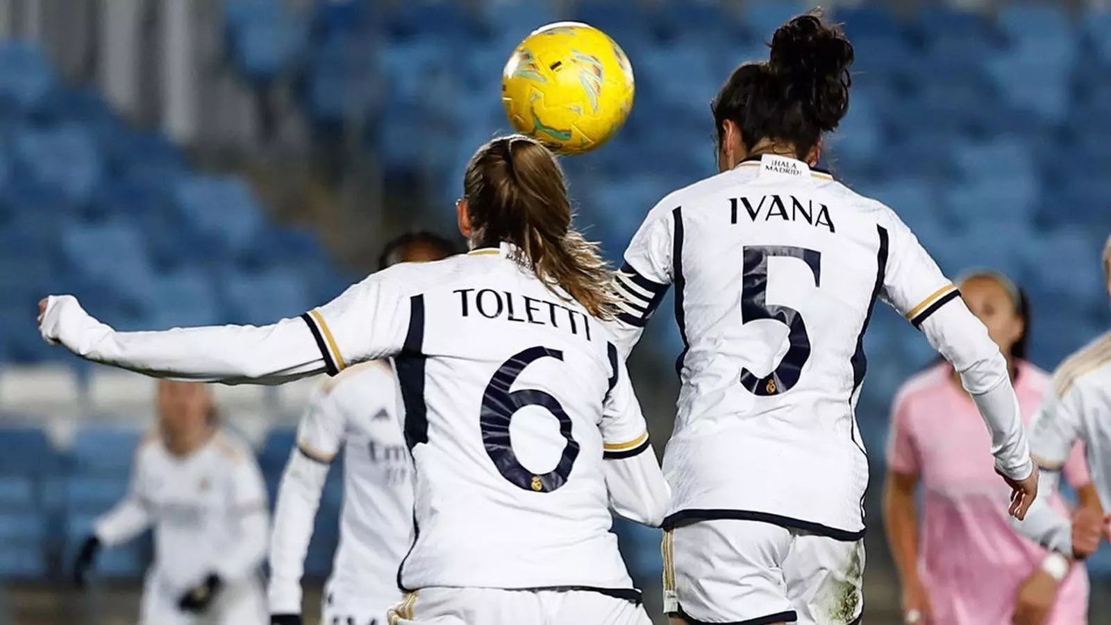 El gran fracàs de l'equip en què mai ha cregut Florentino Pérez thumbnail