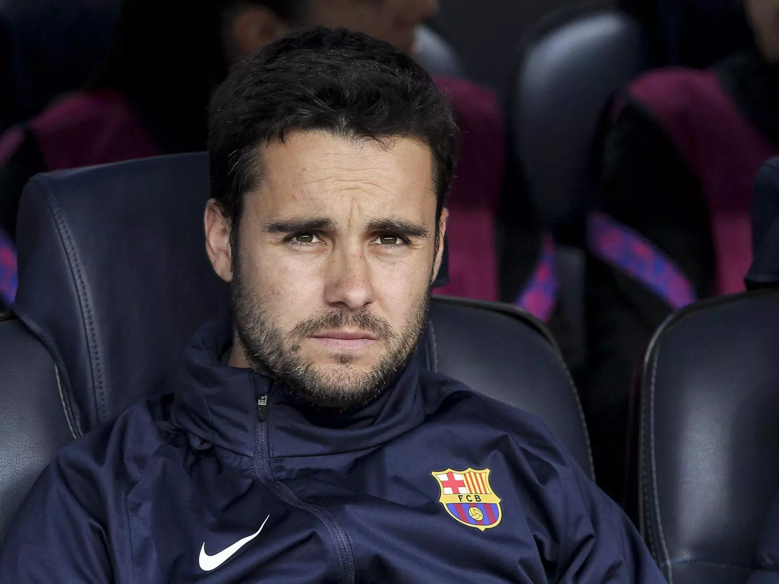 Giráldez plega perquè no veu clar el futur del Barça femení thumbnail