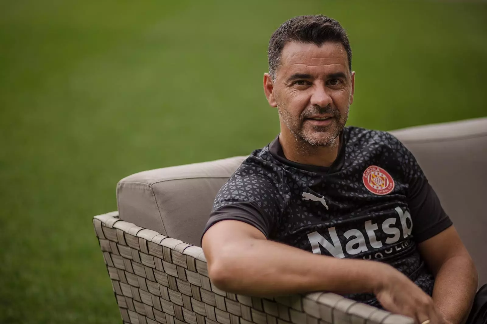 Míchel ja ha decidit què farà quan acabi la temporada thumbnail