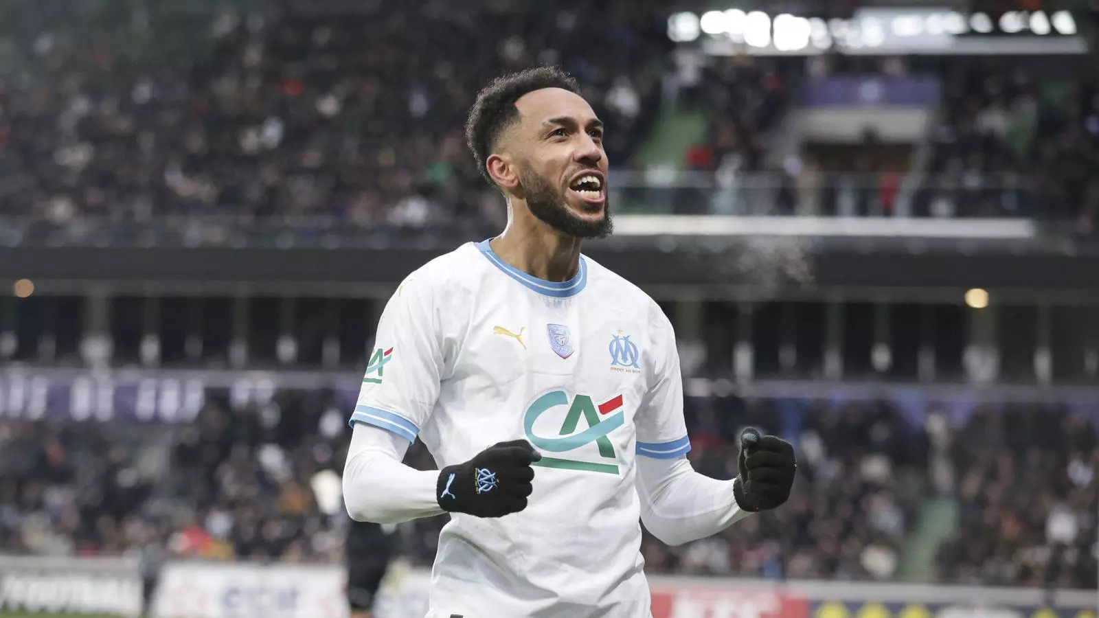 El ressorgir d'Aubameyang, el temporer que el Barça ara tornaria a fitxar thumbnail