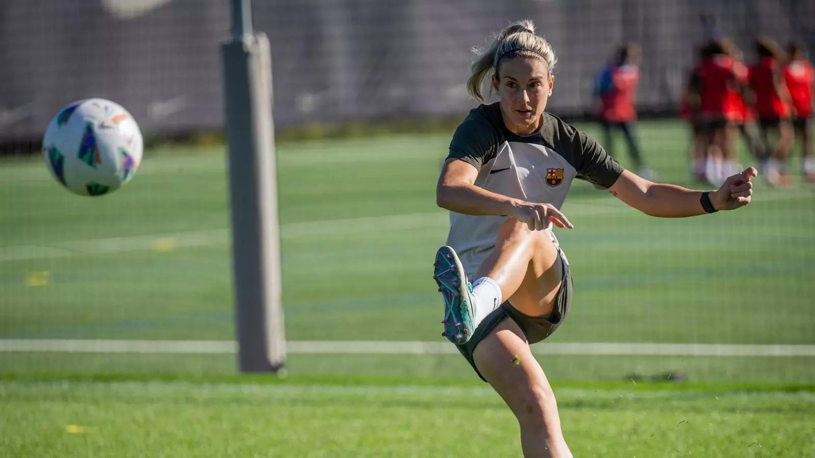 El misteri d'Alexia i altres expedients d'una infermeria de rècord thumbnail