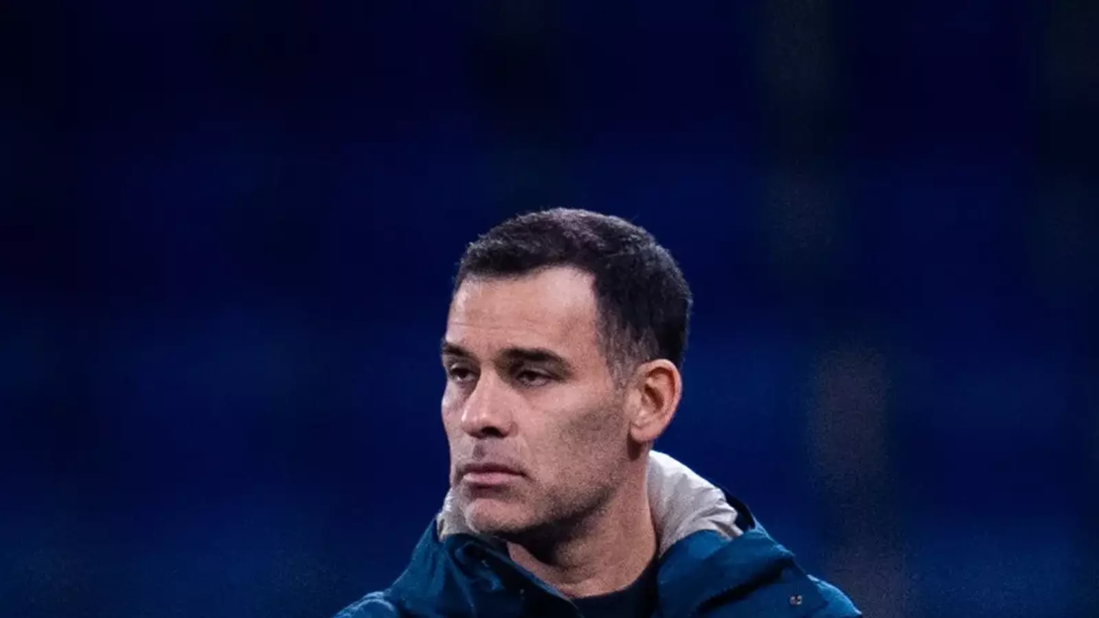 Indignació al Barça per les promocions de cases d'apostes de Rafa Márquez thumbnail