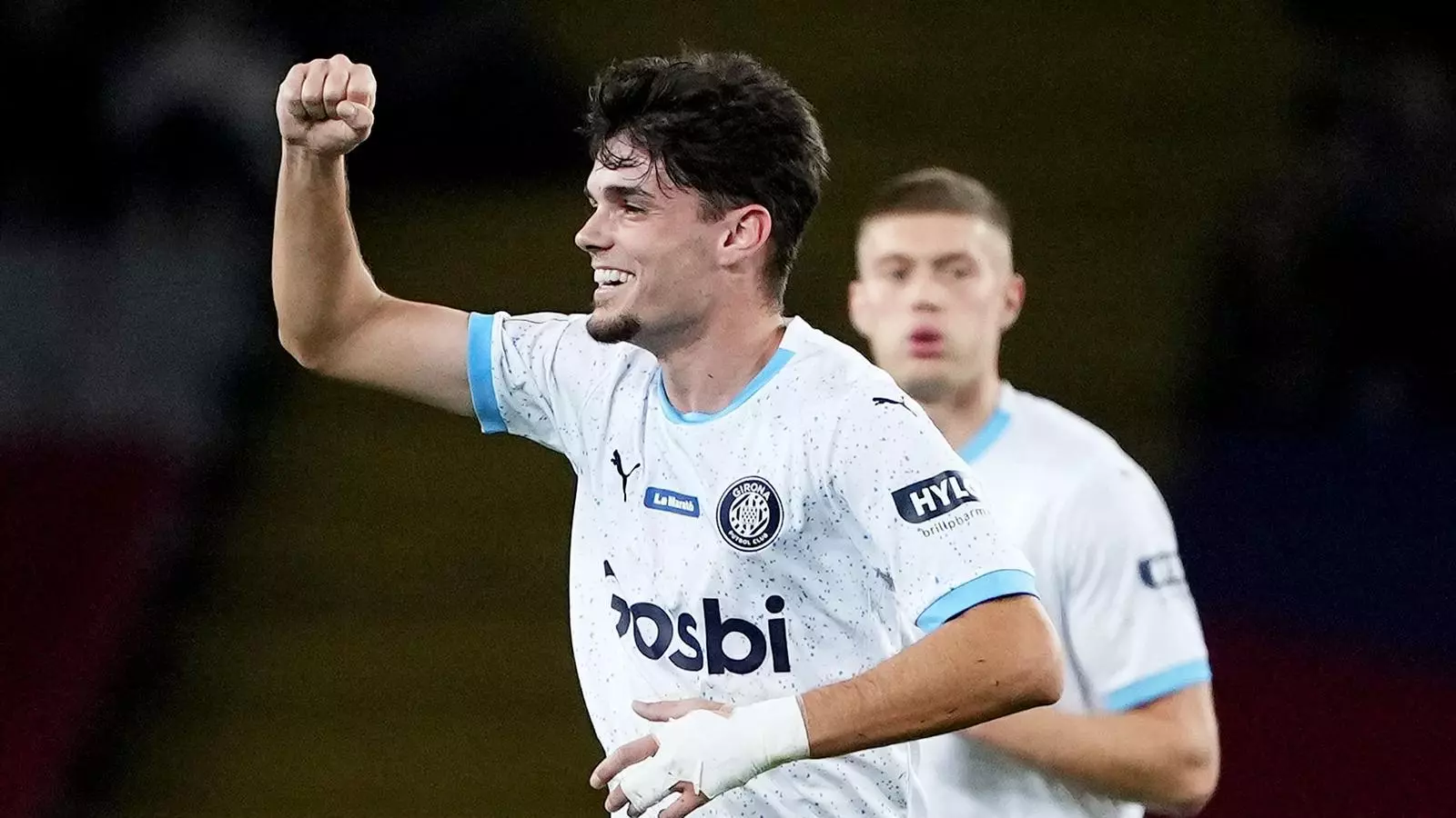 El graduat amb cara de bon jan que va destrossar el Barça thumbnail