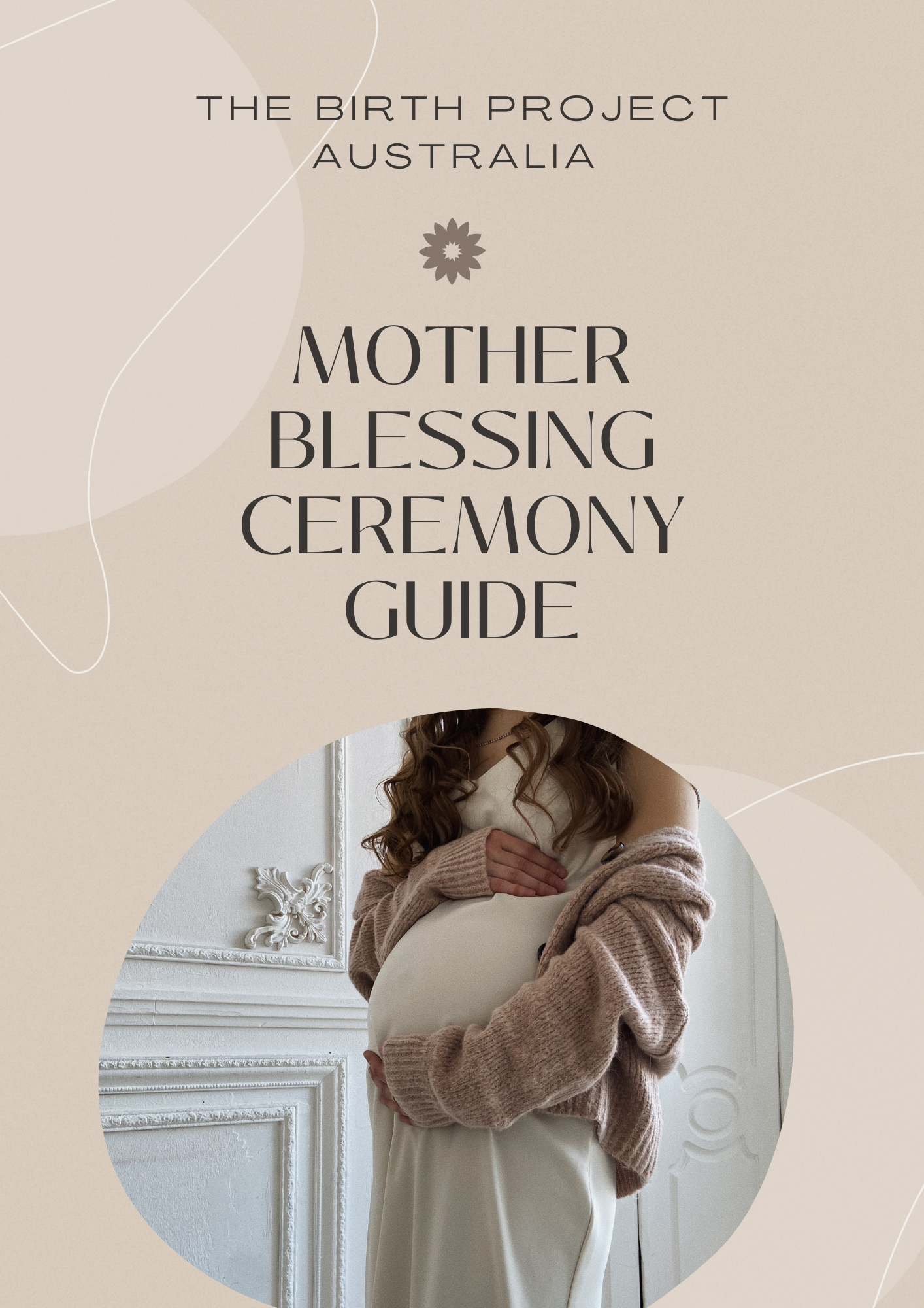 Mother Blessing Ceremony Guide thumbnail