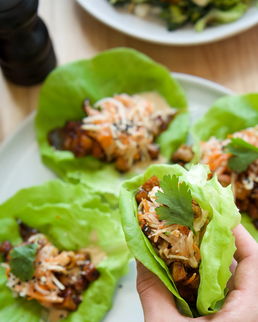 She’s Health Conscious Soirée X WHK  thumbnail