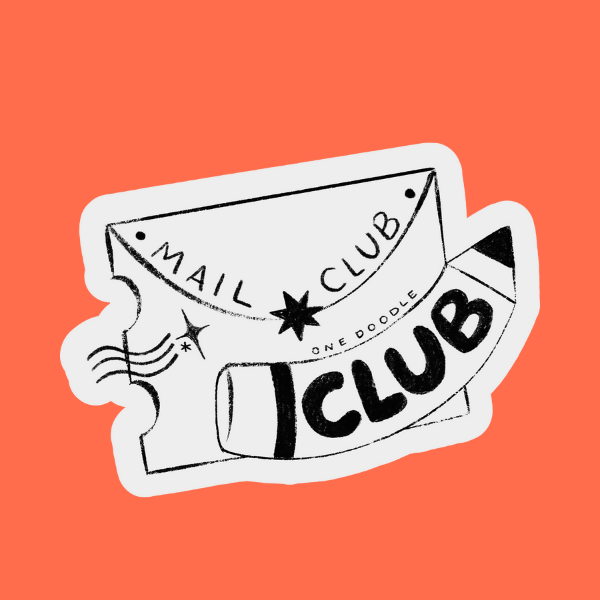 El Mail Club del Club thumbnail