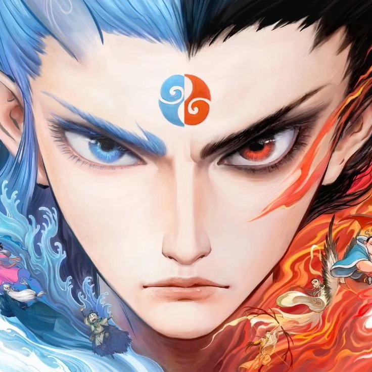 Movie Date: NeZha Pt. 1 thumbnail