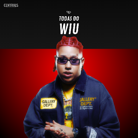 playlist de todas as músicas do Wiu  thumbnail