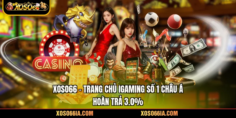 XOSO66 thumbnail