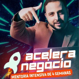 ACELERA NEGÓCIO thumbnail