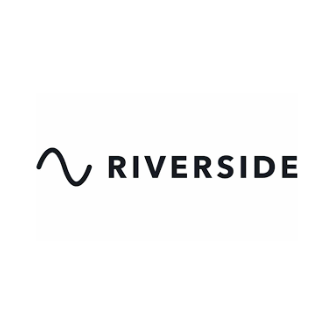 Riverside: HD Podcast & Video Software | Free Recording & Editing thumbnail