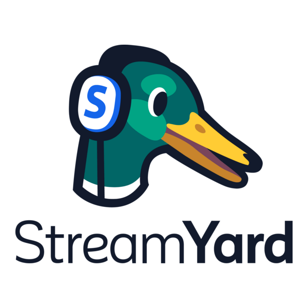 StreamYard thumbnail