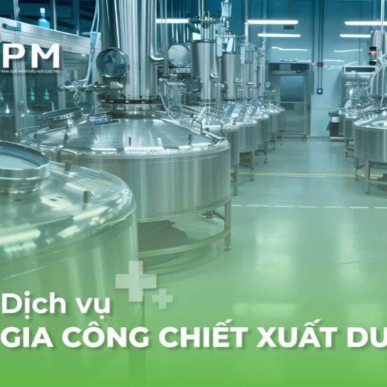 Chiet Xuat Duoc Lieu thumbnail