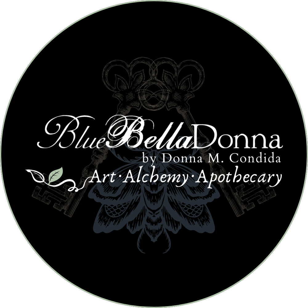 BlueBellaDonna thumbnail