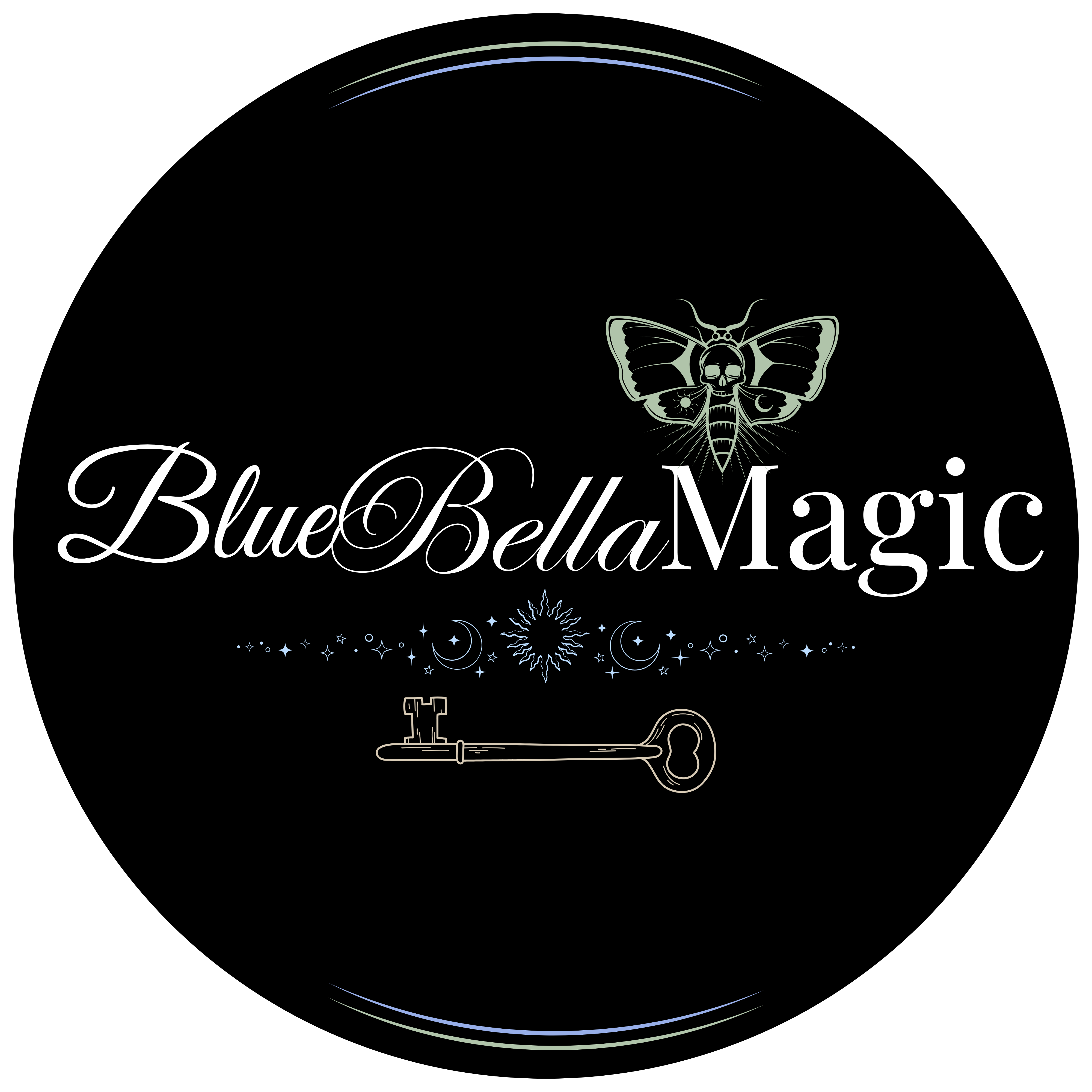 BlueBellaMagic thumbnail