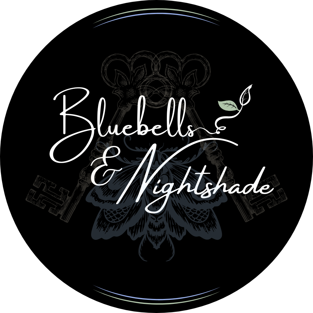 Bluebells & Nightshade thumbnail