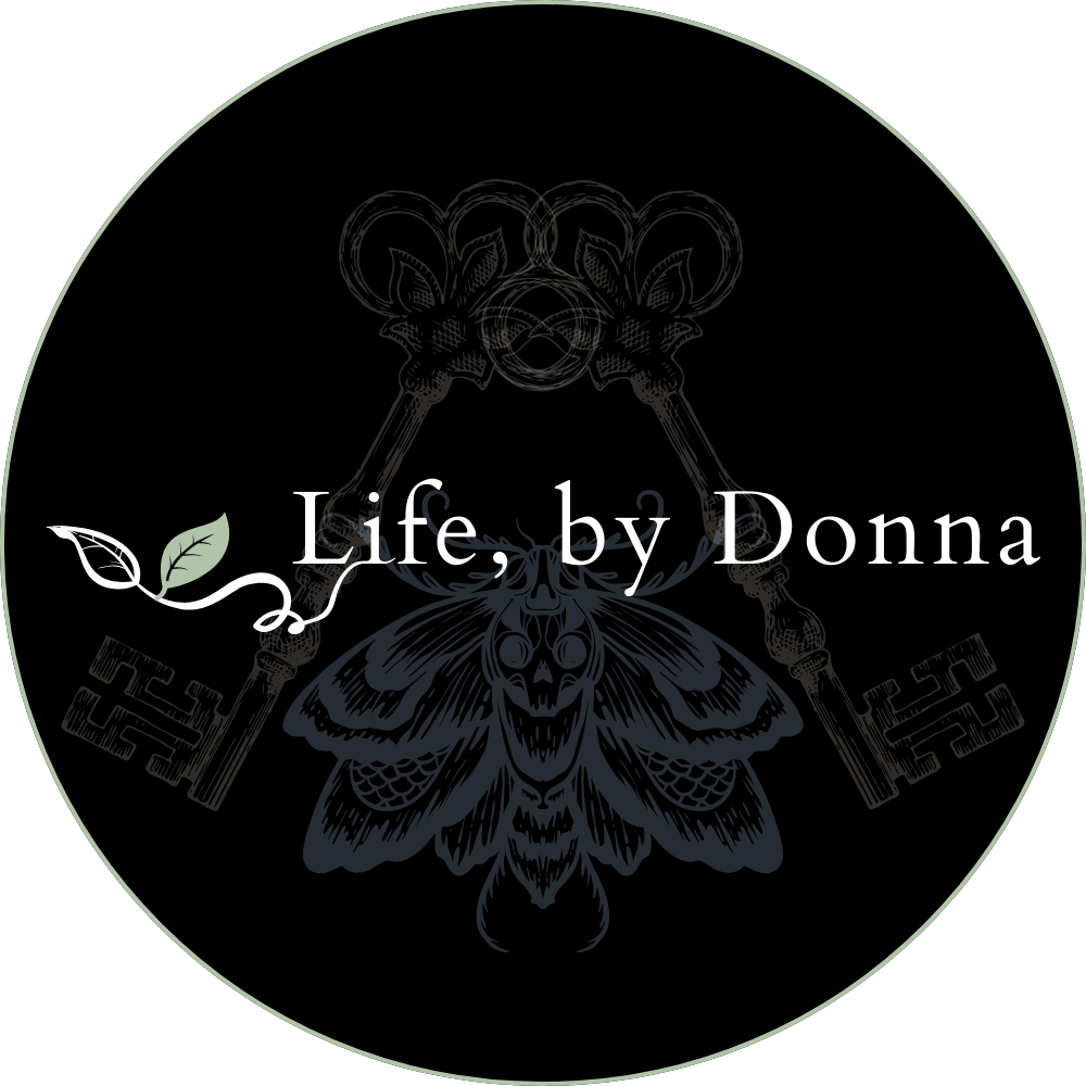 Life, by Donna thumbnail