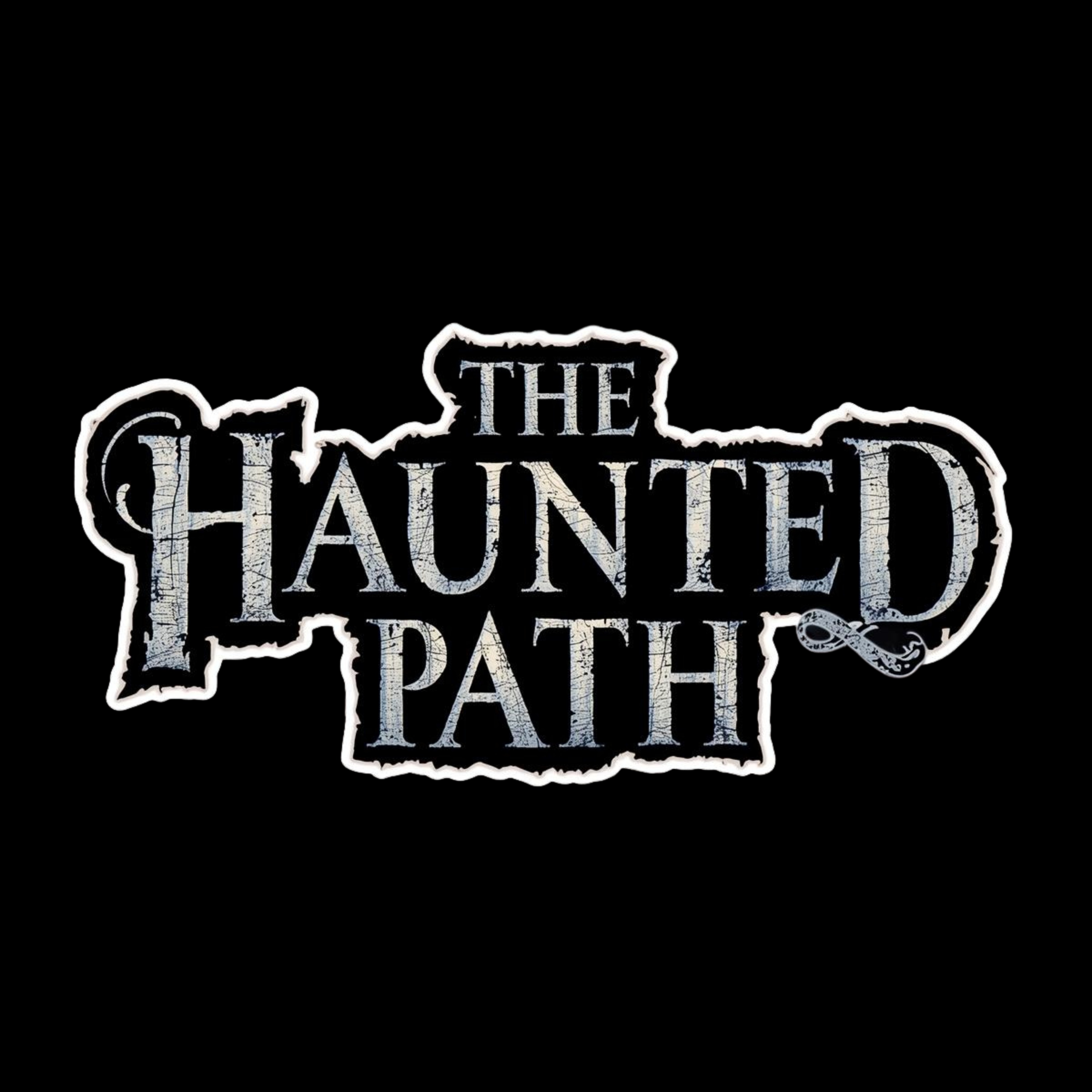 The Haunted Path thumbnail