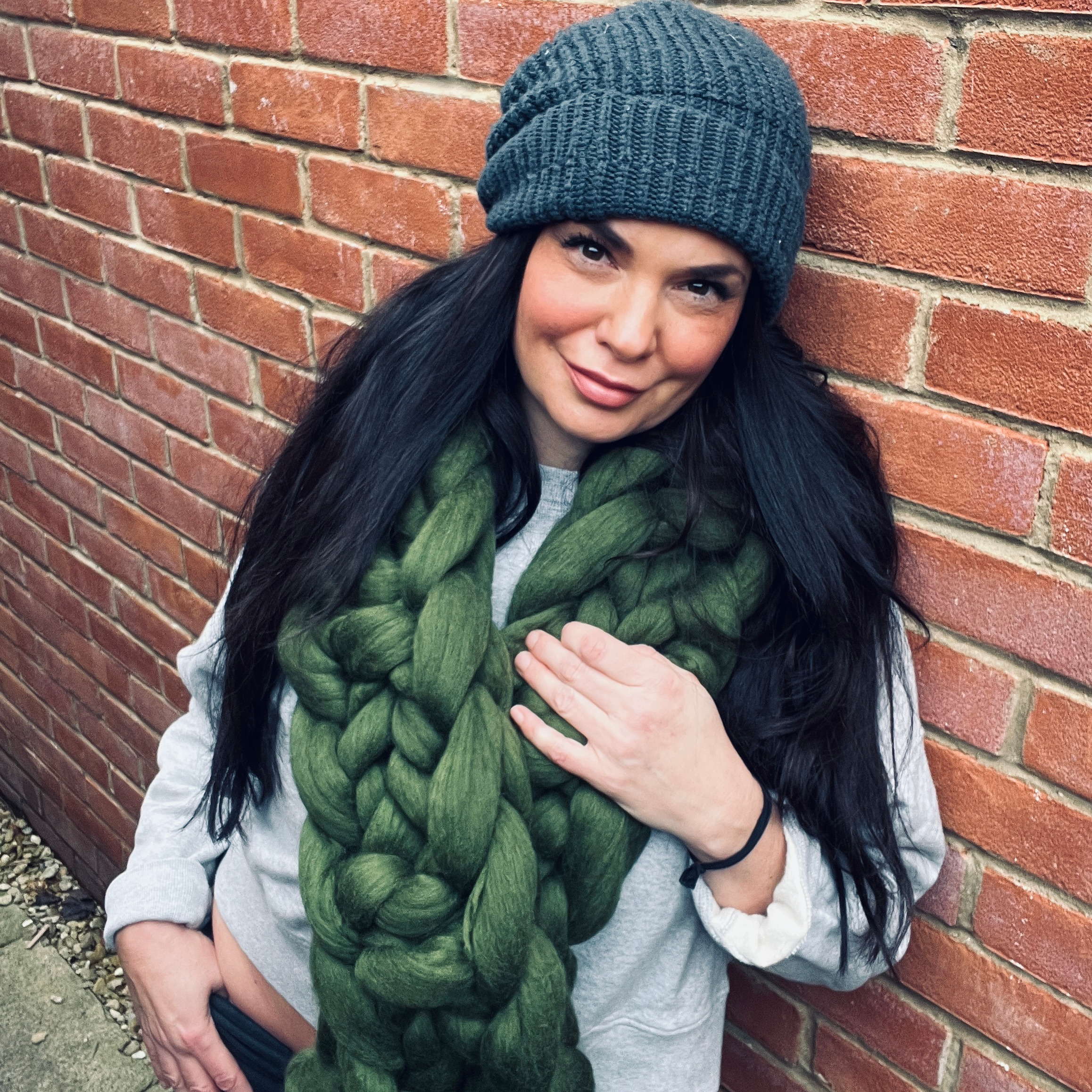 Ready Made Blankets & Scarves thumbnail