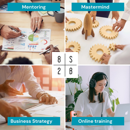 Le French Corner 8S2Business thumbnail