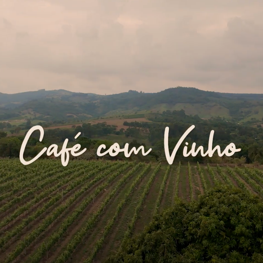 Filme  "Café com Vinho" thumbnail